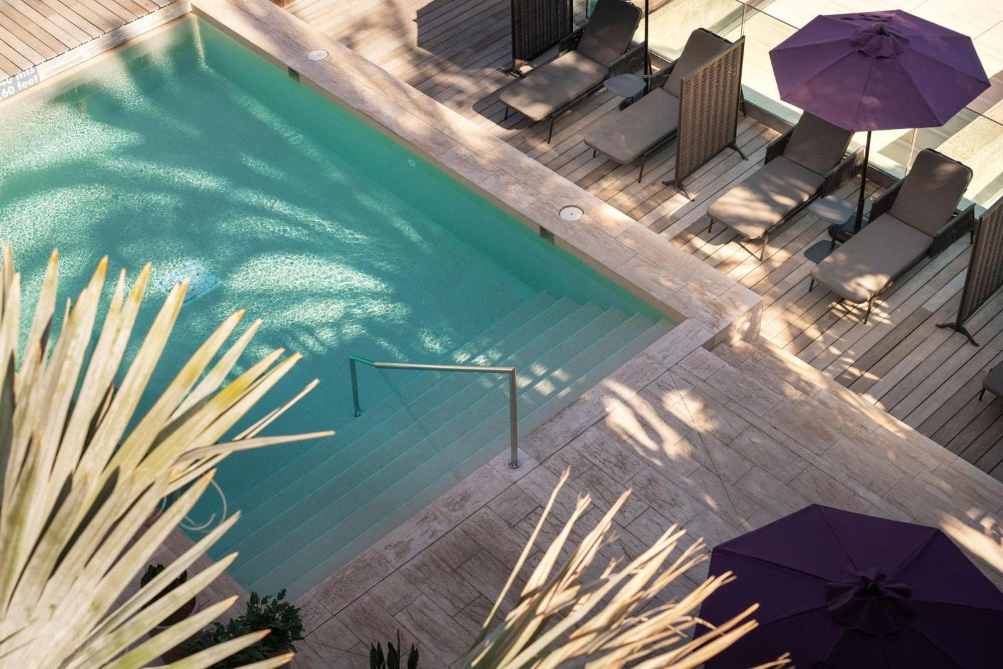 Salobre Hotel Resort & Serenity Маспаломас Екстериор снимка