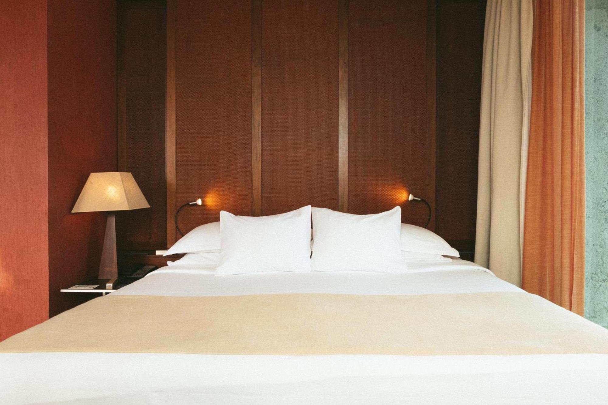 Salobre Hotel Resort & Serenity Маспаломас Екстериор снимка